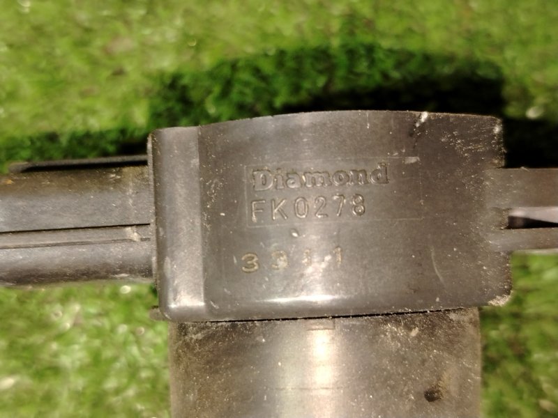 Катушка зажигания, 300 рублей, Красноярск