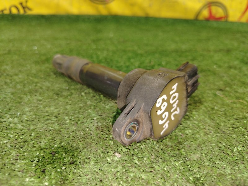 Катушка зажигания, 300 рублей, Красноярск