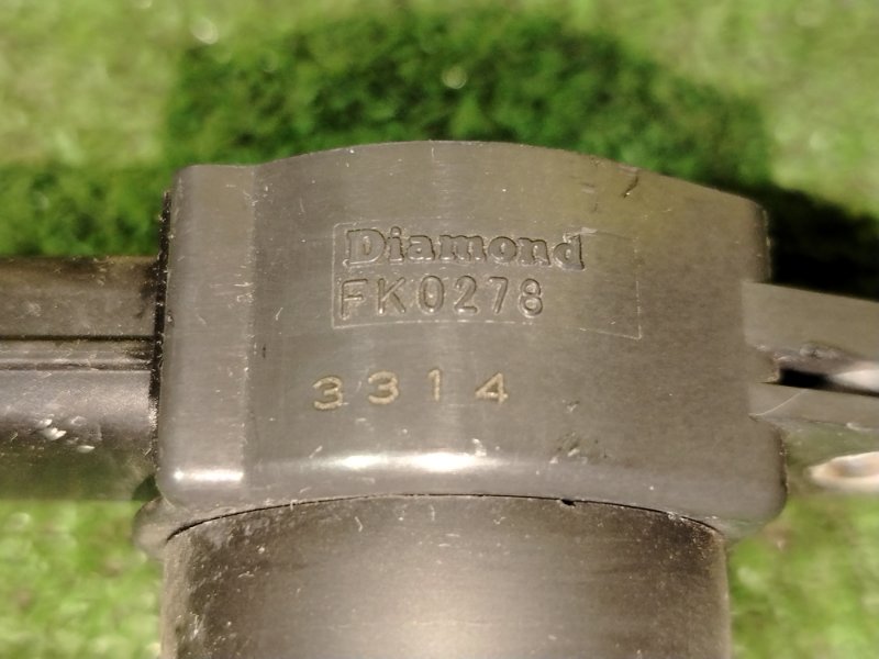 Катушка зажигания, 300 рублей, Красноярск