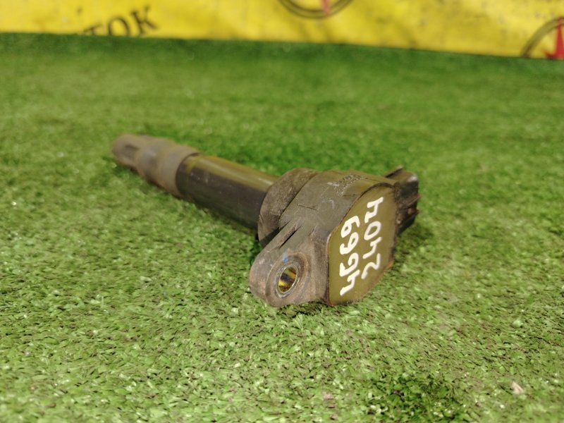 Катушка зажигания, 300 рублей, Красноярск