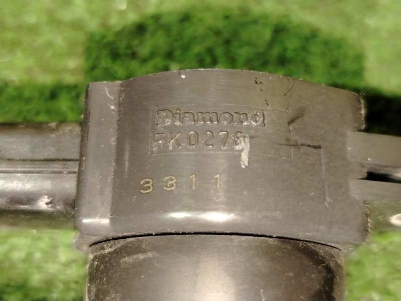 Катушка зажигания, 300 рублей, Красноярск