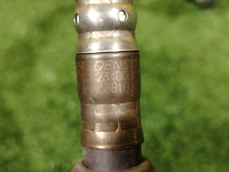 лямбда-зонд, 1800 рублей, Красноярск