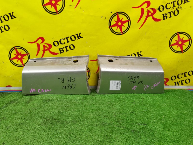 накладка на крыло, 3000 рублей, Красноярск