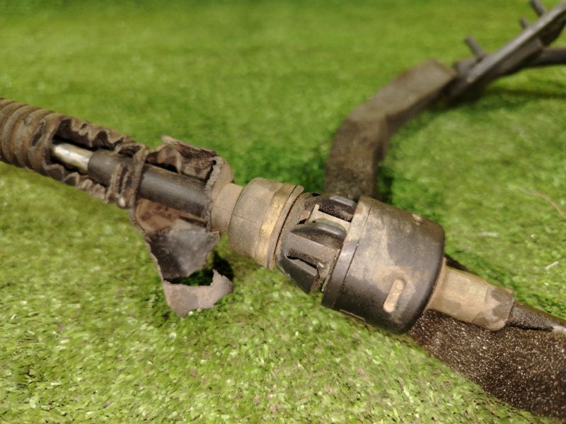 трос переключения кпп, 1000 рублей, Красноярск