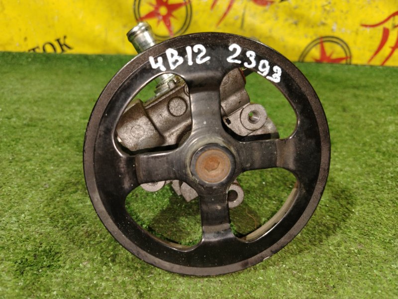 гидроусилитель, 2500 рублей, Красноярск