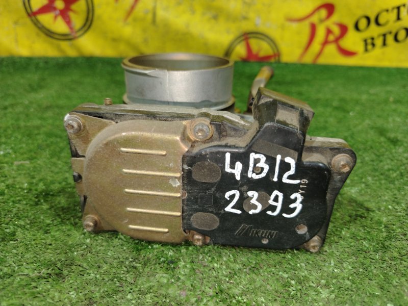 Дроссельная заслонка, 1000 рублей, Красноярск