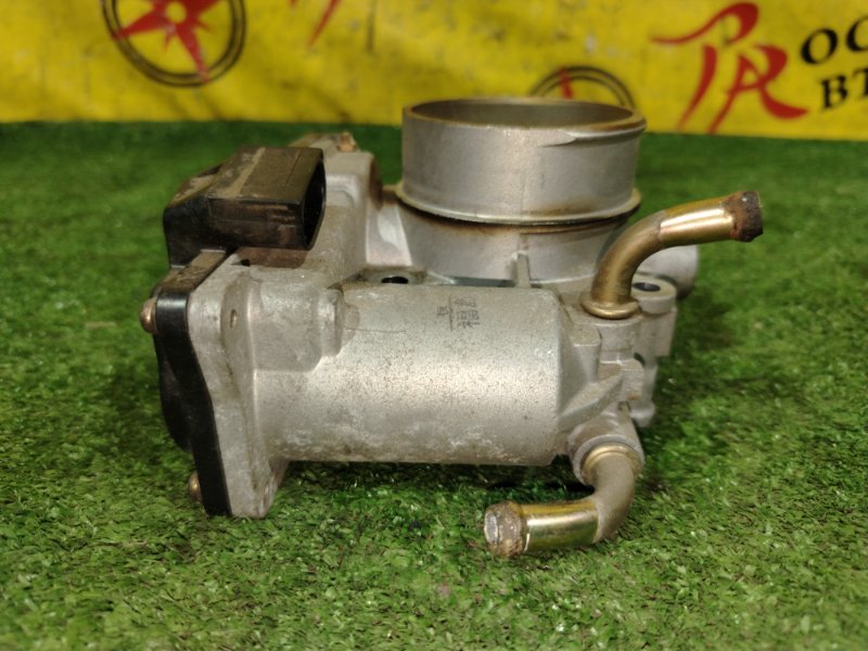 Дроссельная заслонка, 1000 рублей, Красноярск