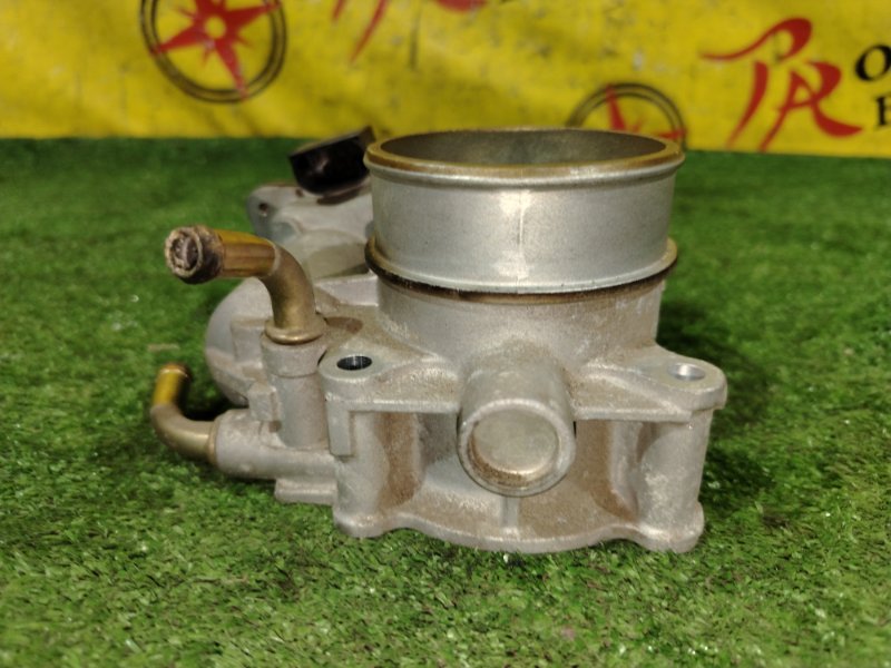 Дроссельная заслонка, 1000 рублей, Красноярск