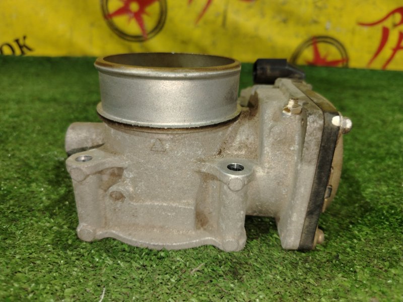 Дроссельная заслонка, 1000 рублей, Красноярск