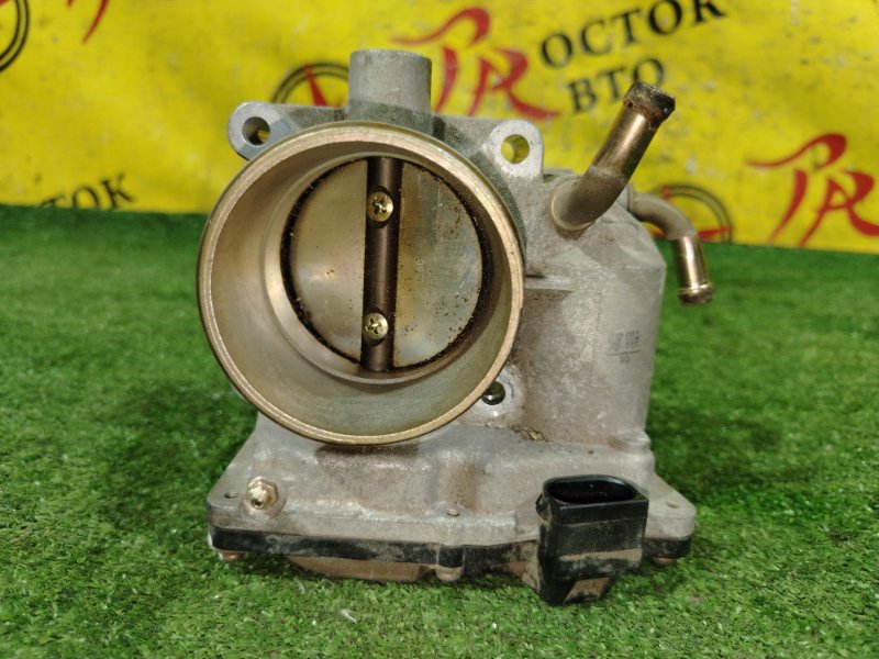 Дроссельная заслонка, 1000 рублей, Красноярск