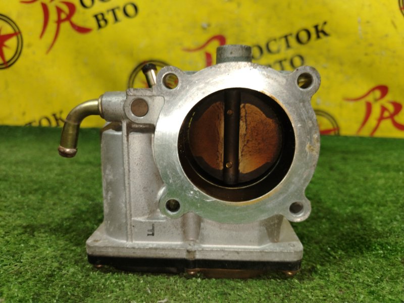 Дроссельная заслонка, 1000 рублей, Красноярск