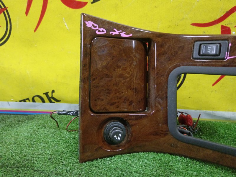 Консоль КПП, 1500 рублей, Красноярск