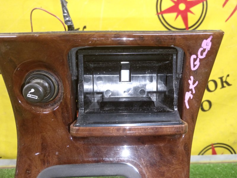 Консоль КПП, 1500 рублей, Красноярск