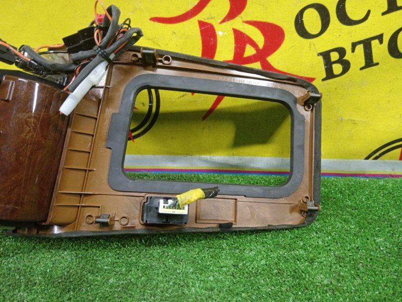 Консоль КПП, 1500 рублей, Красноярск