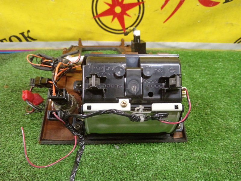 Консоль КПП, 1500 рублей, Красноярск