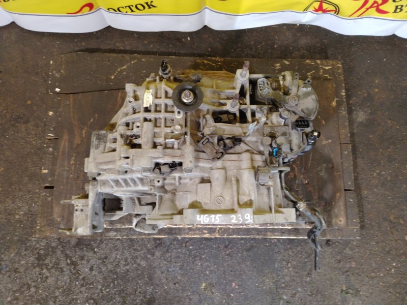 АКПП, 45000 рублей, Красноярск