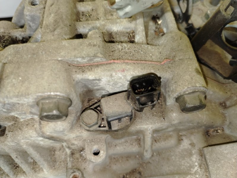 АКПП, 45000 рублей, Красноярск