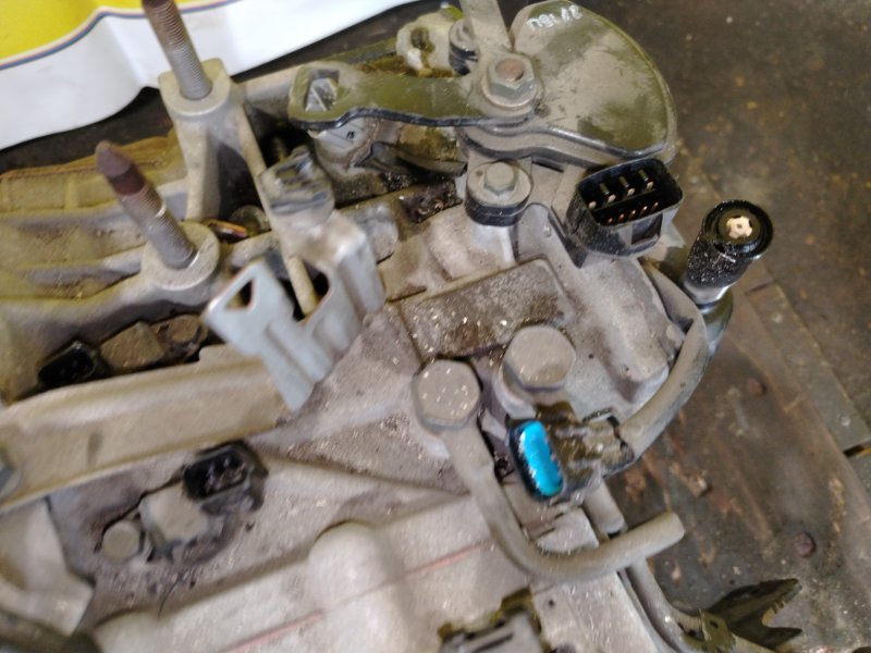 АКПП, 45000 рублей, Красноярск