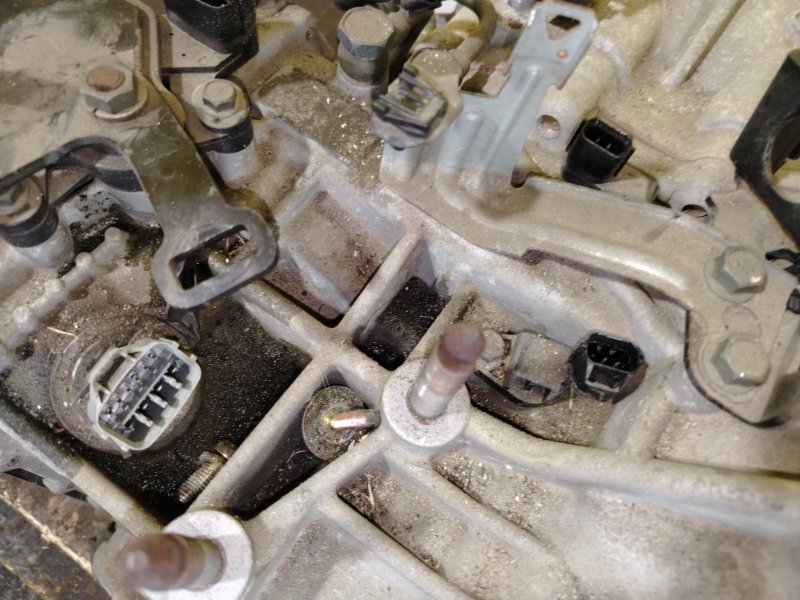 АКПП, 45000 рублей, Красноярск