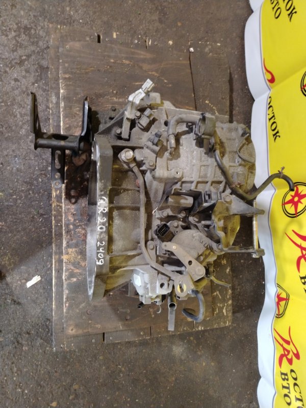 АКПП, 45000 рублей, Красноярск