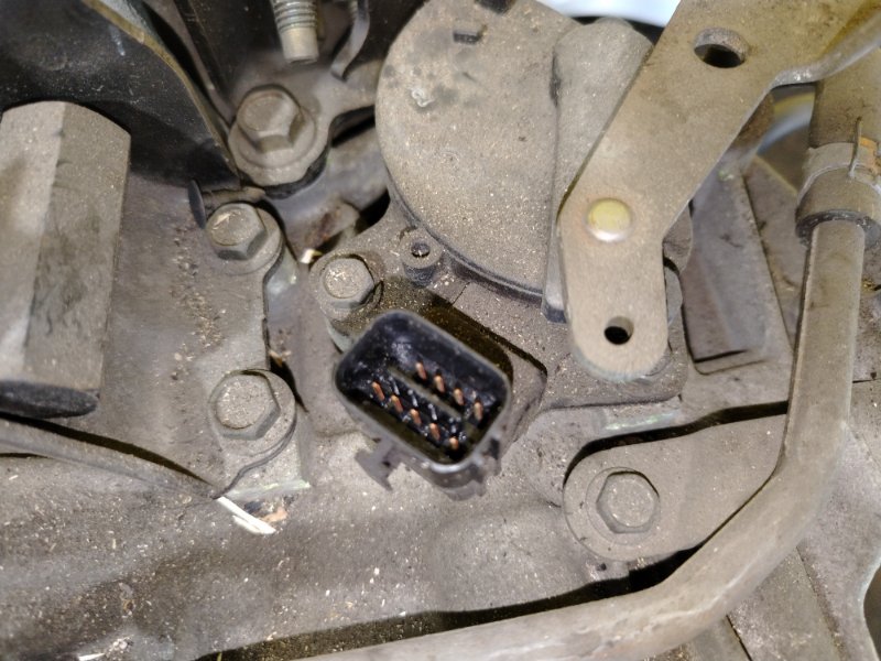 АКПП, 45000 рублей, Красноярск