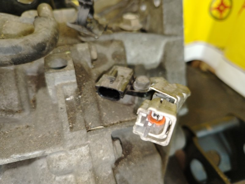 АКПП, 45000 рублей, Красноярск