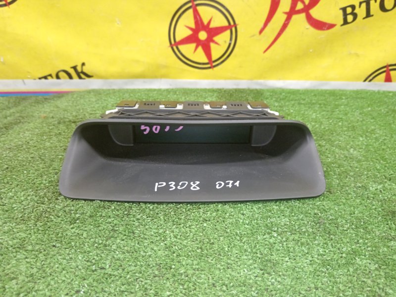 бортовой компьютер, 3500 рублей, Красноярск