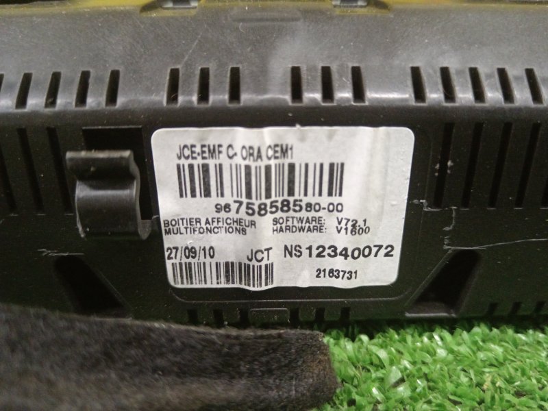 бортовой компьютер, 3500 рублей, Красноярск