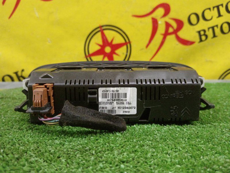 бортовой компьютер, 3500 рублей, Красноярск