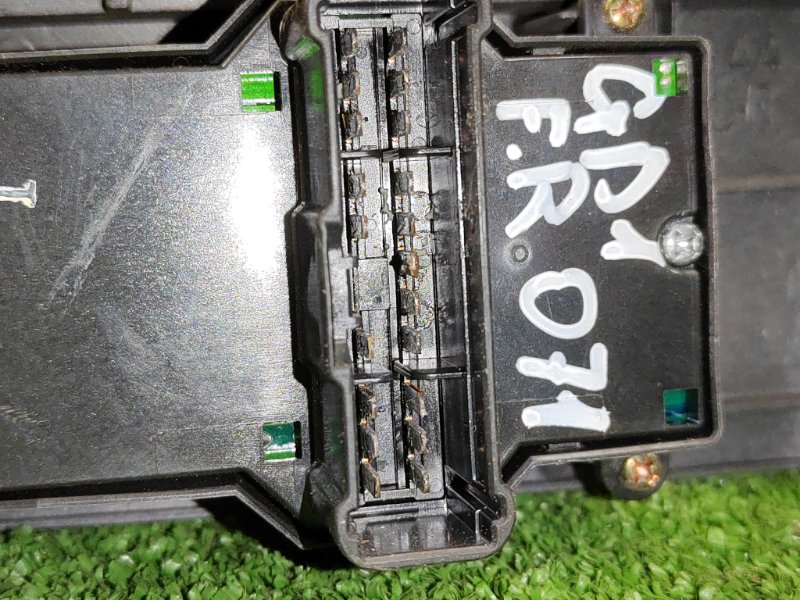 Блок управления стеклоподъемниками, 2000 рублей, Красноярск