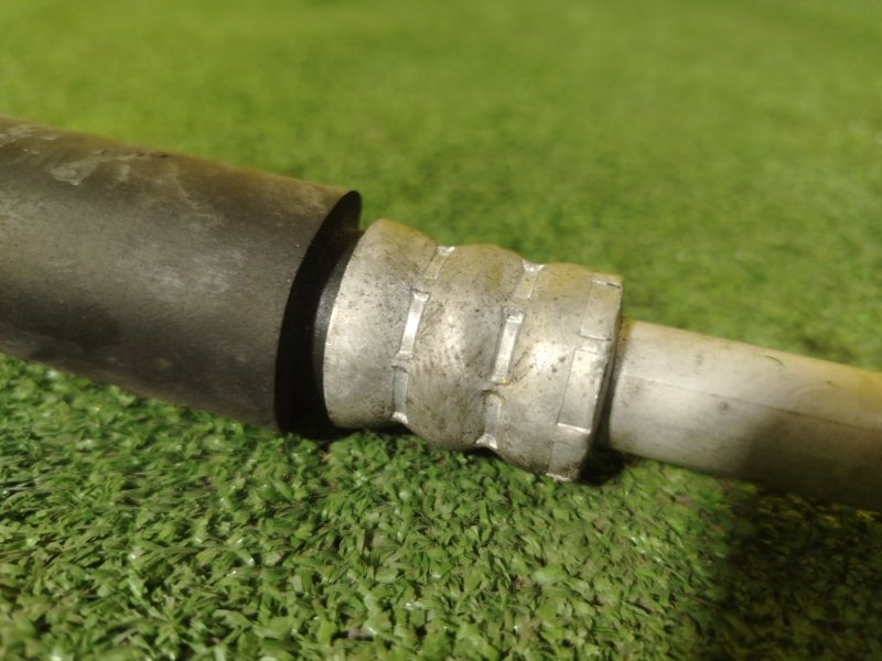 Шланг кондиционера, 300 рублей, Красноярск