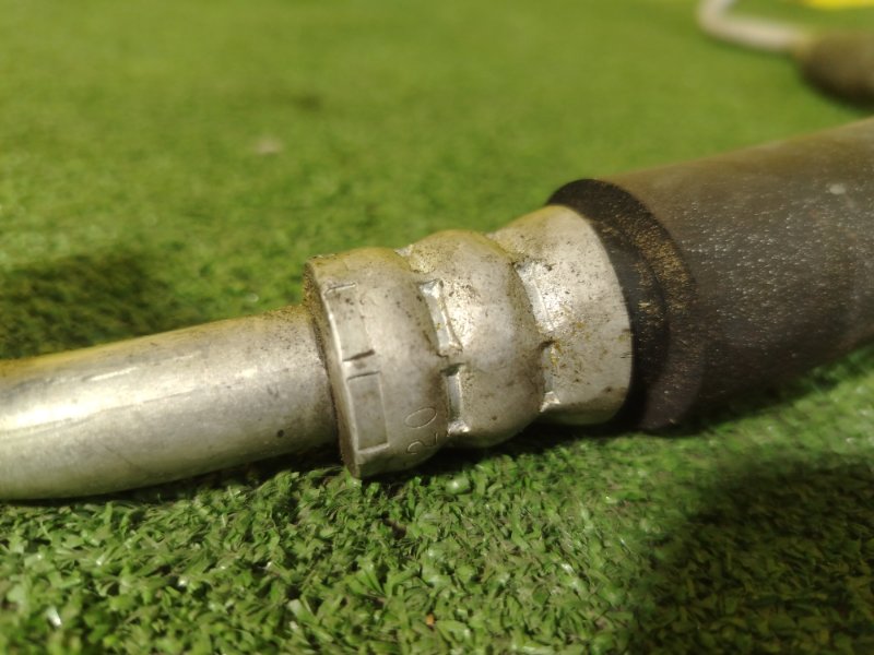 Шланг кондиционера, 300 рублей, Красноярск