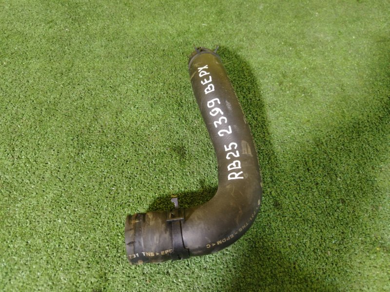 Патрубок радиатора, 300 рублей, Красноярск