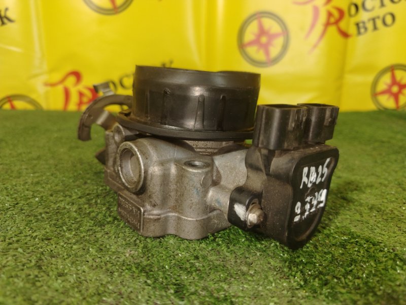 Дроссельная заслонка, 7500 рублей, Красноярск