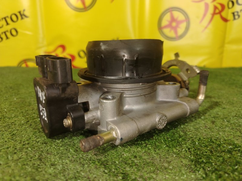 Дроссельная заслонка, 7500 рублей, Красноярск