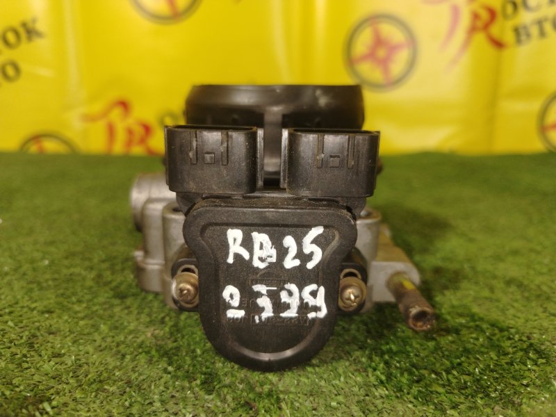 Дроссельная заслонка, 7500 рублей, Красноярск