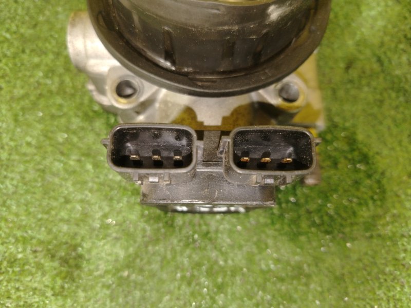 Дроссельная заслонка, 7500 рублей, Красноярск