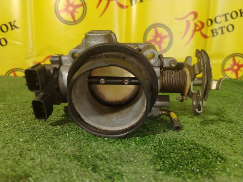 Дроссельная заслонка, 7500 рублей, Красноярск