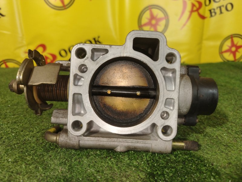 Дроссельная заслонка, 7500 рублей, Красноярск