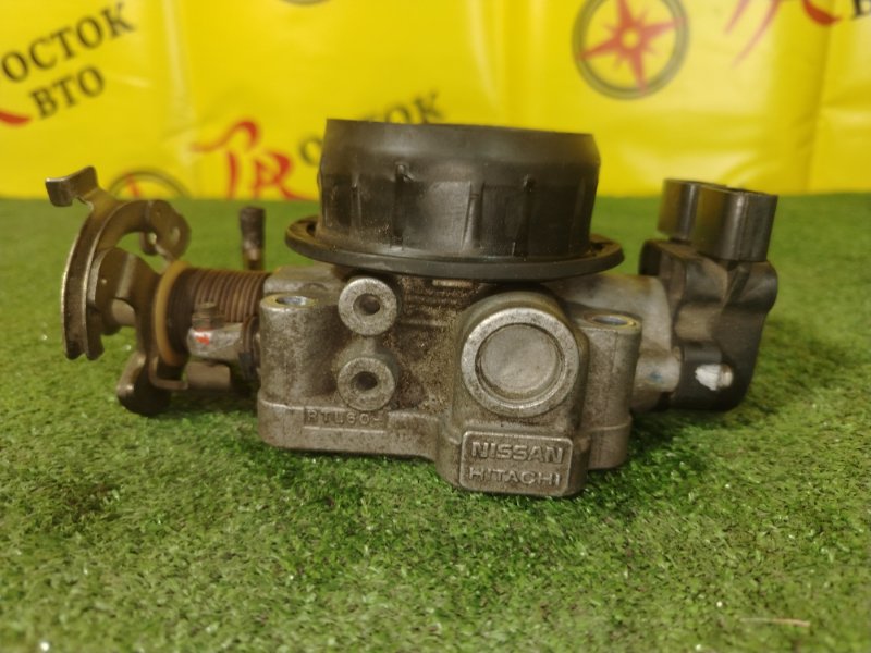 Дроссельная заслонка, 7500 рублей, Красноярск