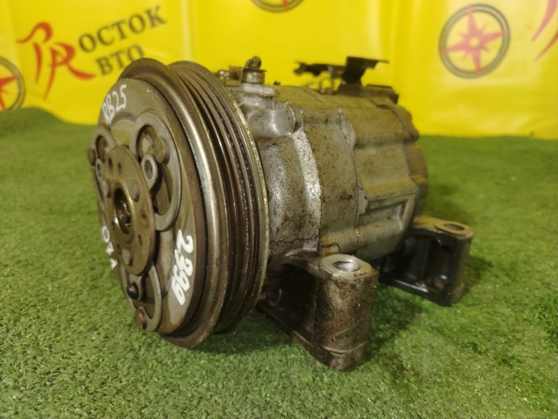 Компрессор кондиционера, 2000 рублей, Красноярск