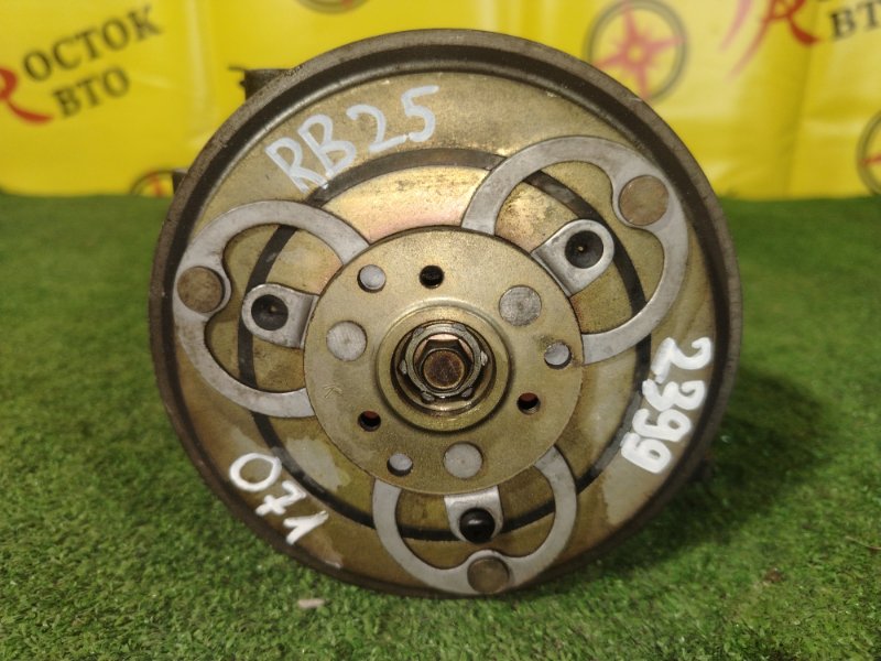 Компрессор кондиционера, 2000 рублей, Красноярск