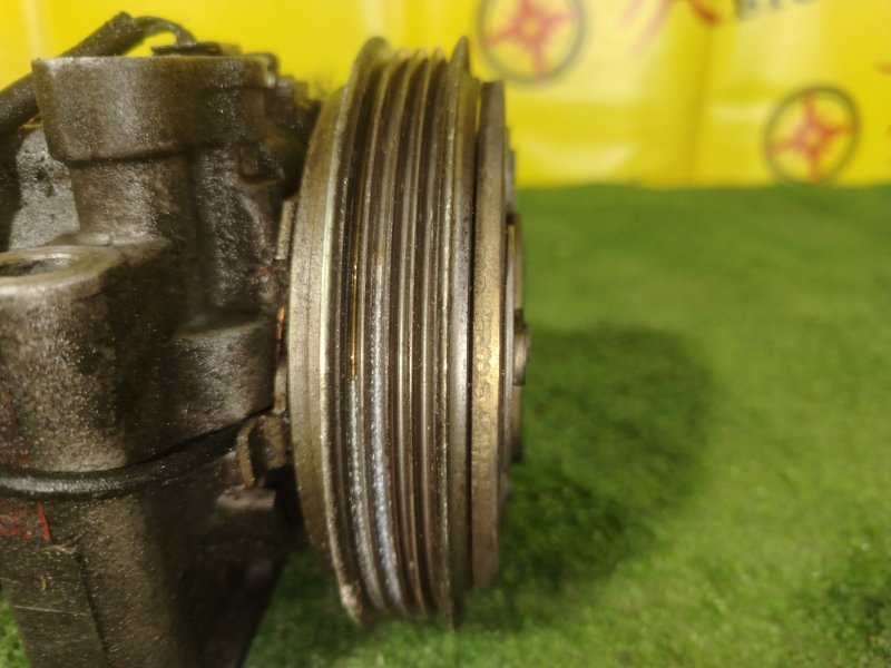 Компрессор кондиционера, 2000 рублей, Красноярск