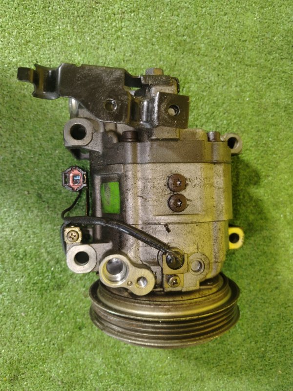 Компрессор кондиционера, 2000 рублей, Красноярск