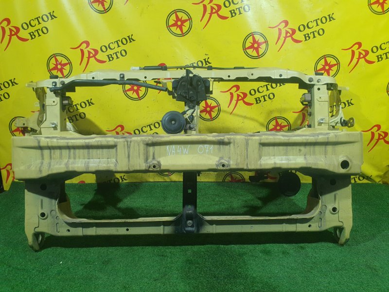 Рамка радиатора, 3000 рублей, Красноярск