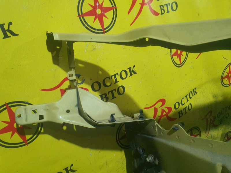 Рамка радиатора, 3000 рублей, Красноярск