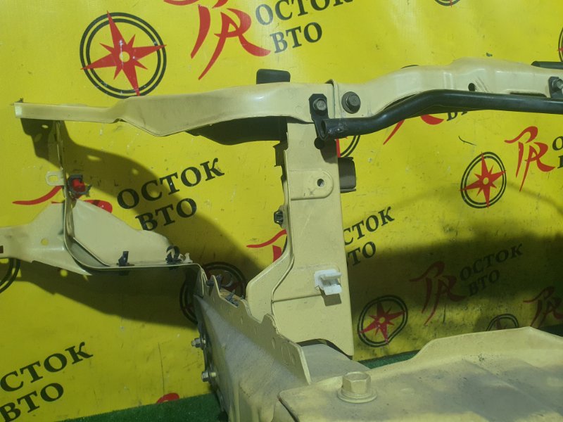 Рамка радиатора, 3000 рублей, Красноярск