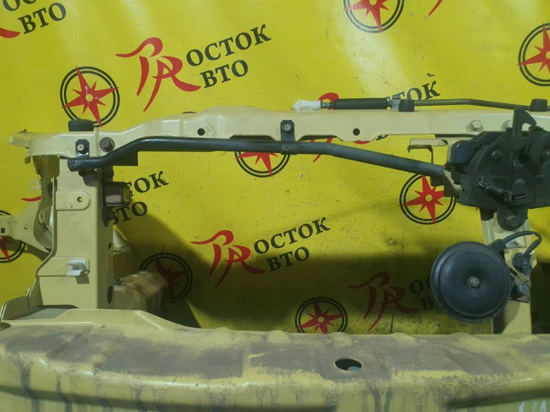 Рамка радиатора, 3000 рублей, Красноярск