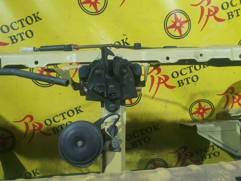 Рамка радиатора, 3000 рублей, Красноярск