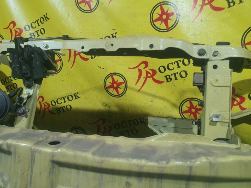 Рамка радиатора, 3000 рублей, Красноярск